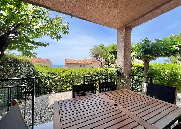 Proche De La Au Coeur De La Marine Apartmán *