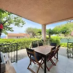 Proche De La Au Coeur De La Marine Apartment *