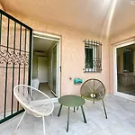 Proche De La Au Coeur De La Marine Apartment *
