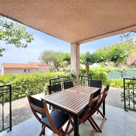 Appartement Proche De La Au Coeur De La Marine *