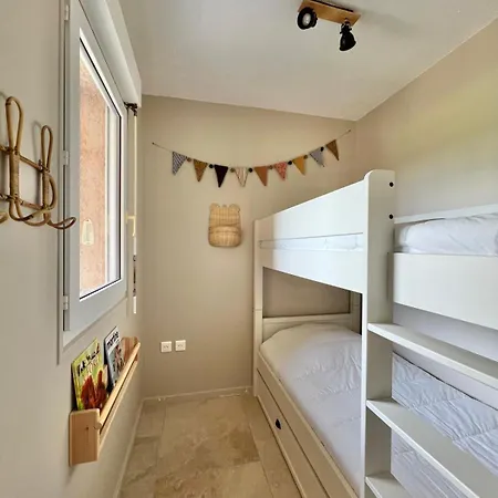 Appartement Proche De La Au Coeur De La Marine *