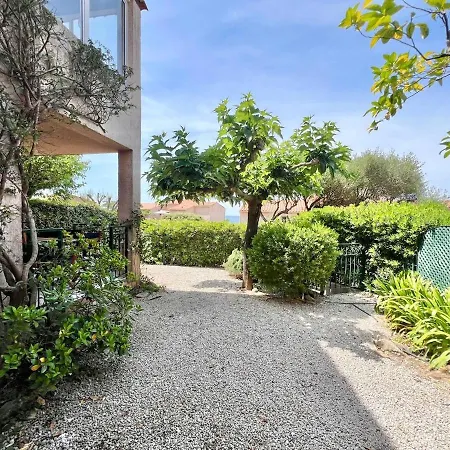 Proche De La Au Coeur De La Marine Appartamento Lumio (Corsica)