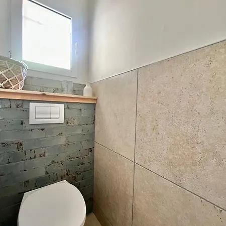 Proche De La Au Coeur De La Marine Appartement Lumio (Corsica)