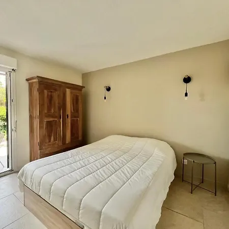 Proche De La Au Coeur De La Marine Appartement