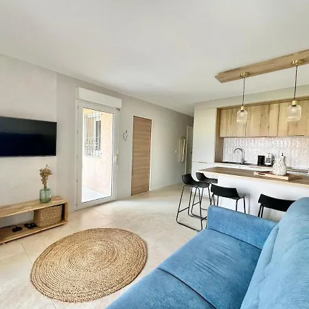 Appartement Proche De La Au Coeur De La Marine