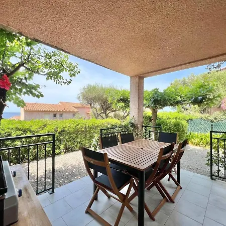 Proche De La Au Coeur De La Marine Appartement *