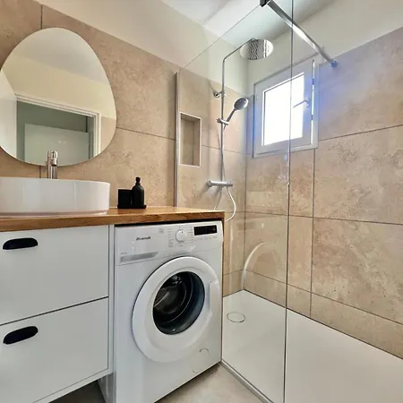 Appartement Proche De La Au Coeur De La Marine *