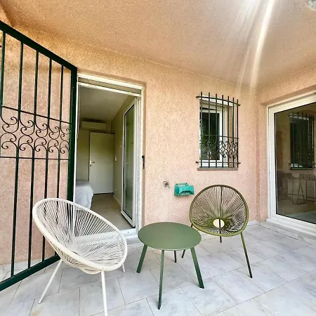 Proche De La Au Coeur De La Marine Appartement *