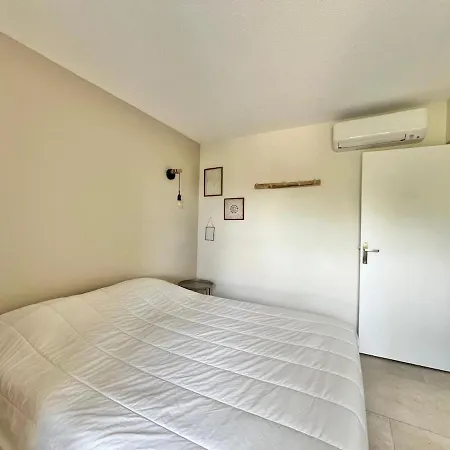 Appartement Proche De La Au Coeur De La Marine Lumio (Corsica)