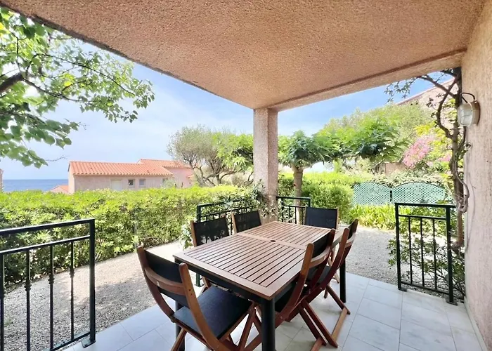 Appartement Proche De La Au Coeur De La Marine *