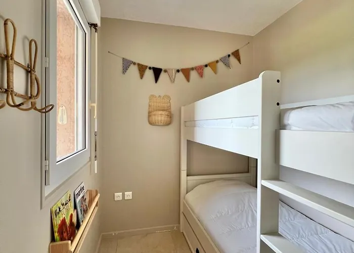 Appartement Proche De La Au Coeur De La Marine *