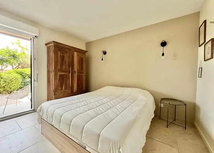 Appartement Proche De La Au Coeur De La Marine *