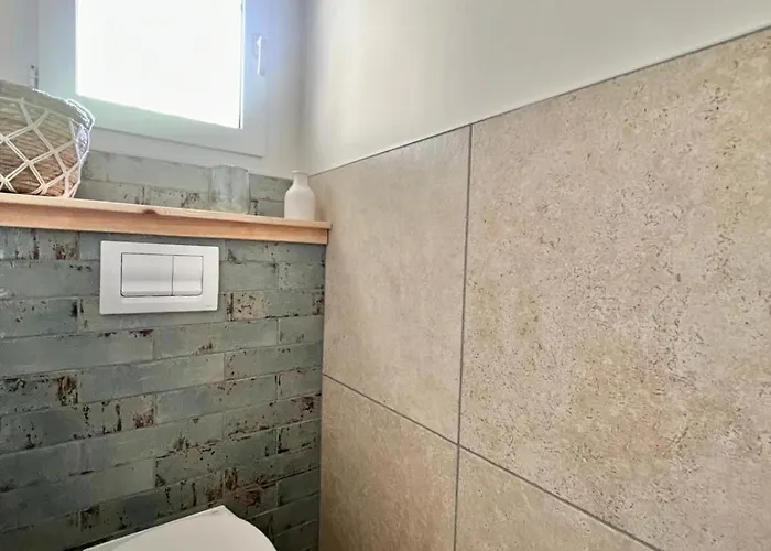 Proche De La Au Coeur De La Marine Appartement Lumio (Corsica)