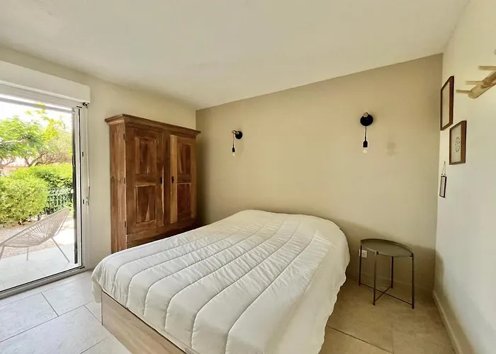 Proche De La Au Coeur De La Marine Appartement