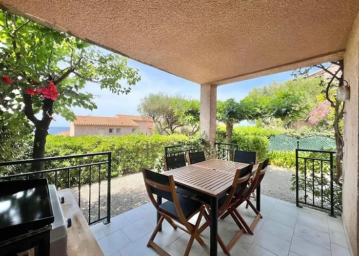 Proche De La Au Coeur De La Marine Appartamento *