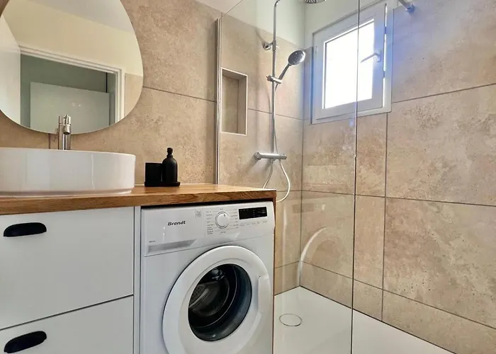 Appartement Proche De La Au Coeur De La Marine *